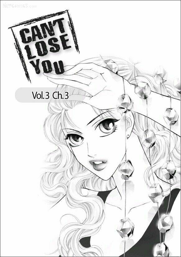 can't lose you chapter 16 1