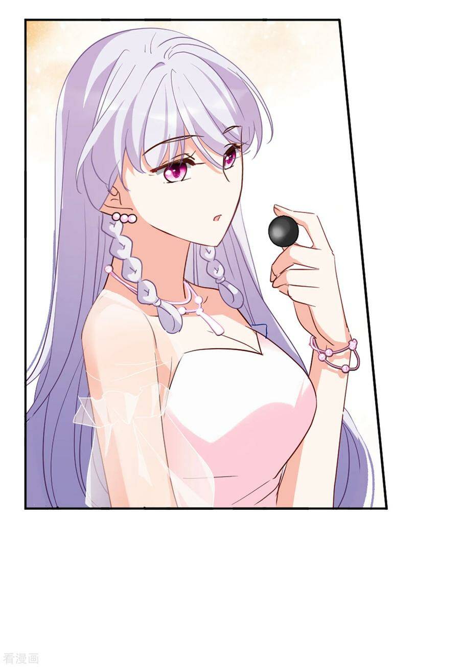 cô ấy đến rồi, xin nằm xuống! chapter 92 15