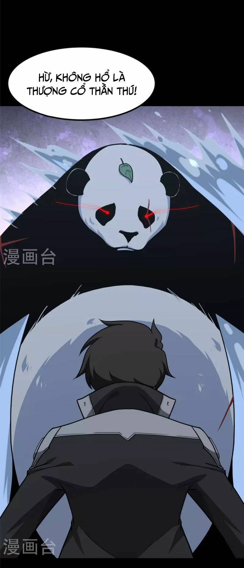 bạn gái virus của tôi chapter 320 17