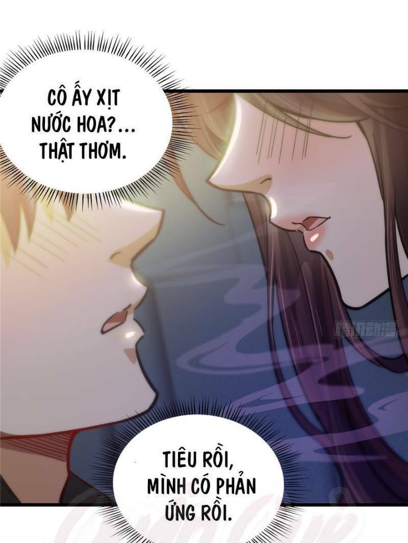 thâm dạ thư ốc chapter 51 21