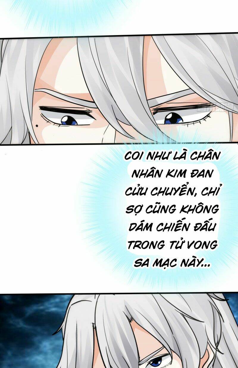chư thiên ký chapter 291 9