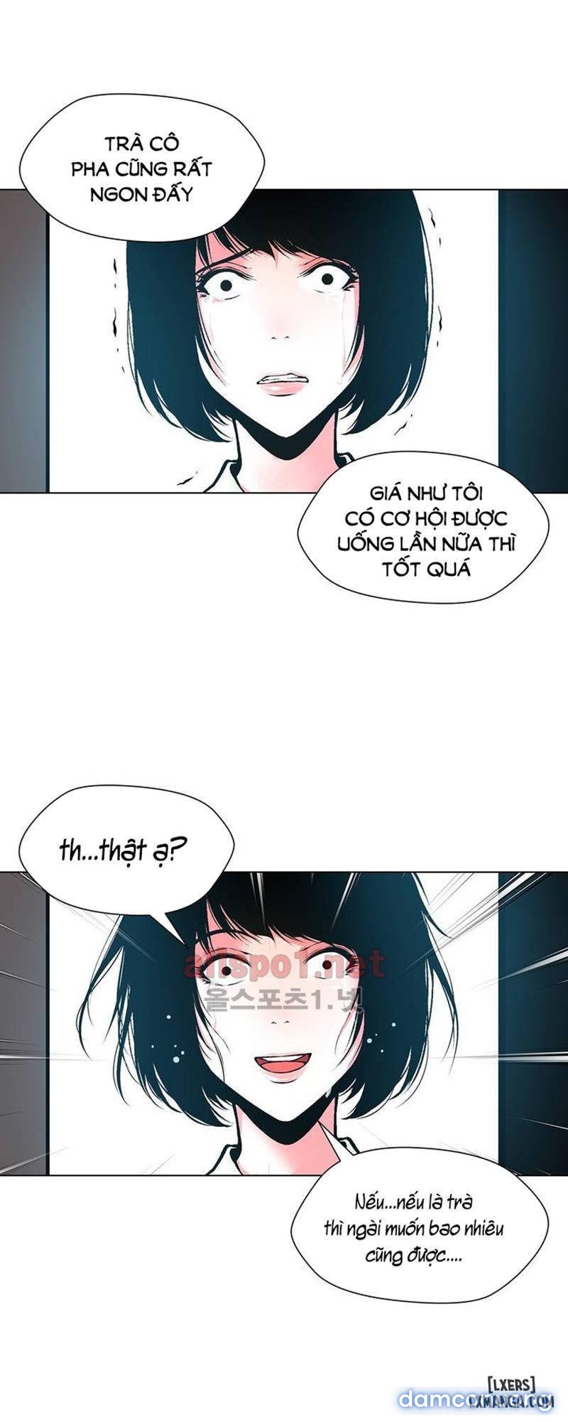 nô lệ song sinh chapter 66 22