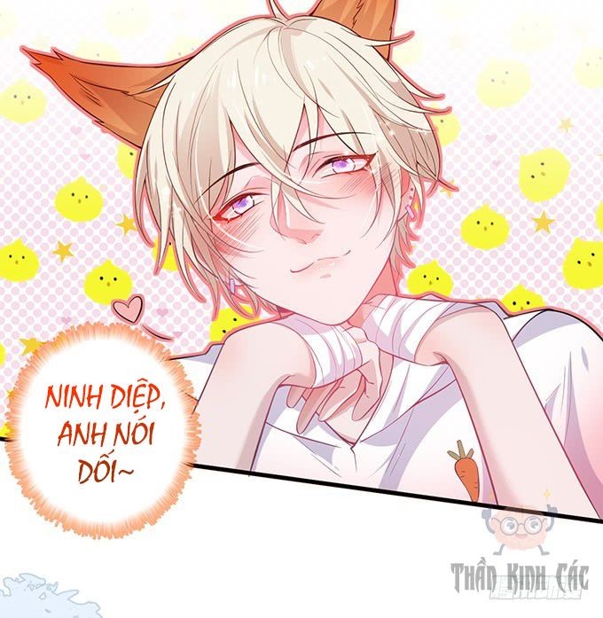 dưỡng khí chí mạng chapter 9 39