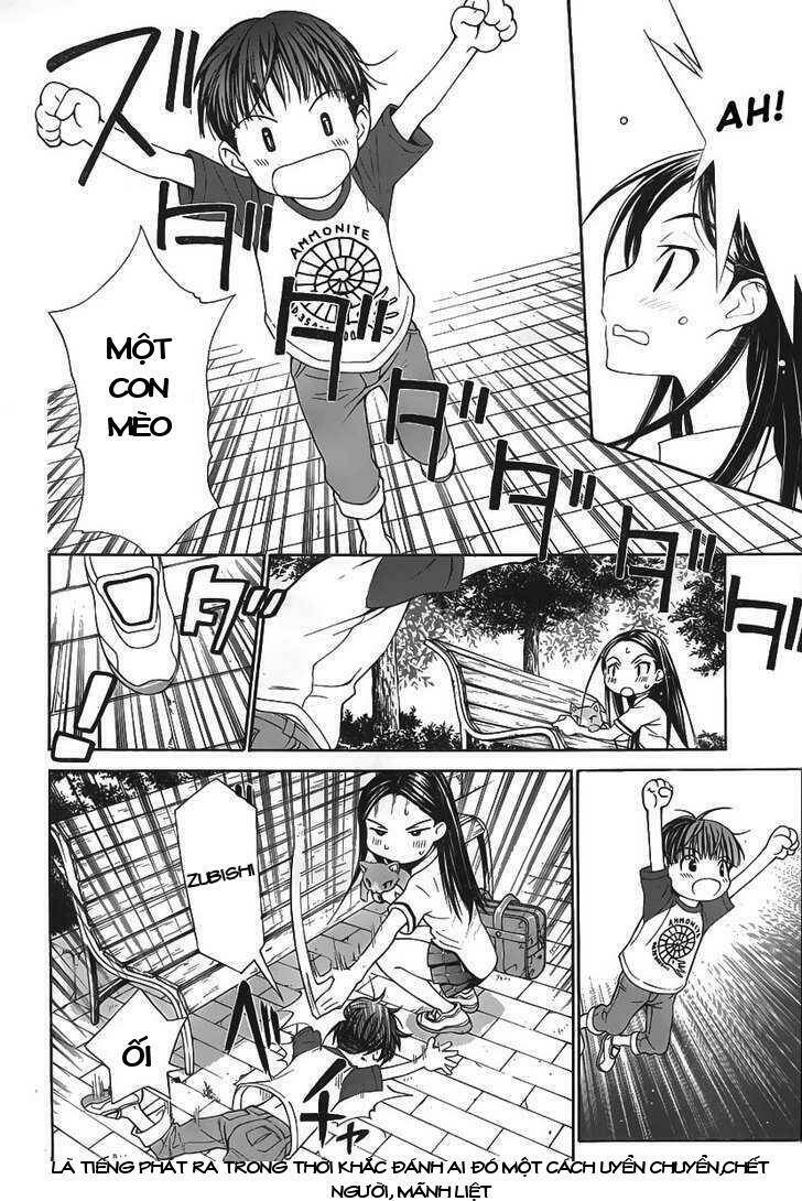 loveplus: kanojo no kako chapter 1 15