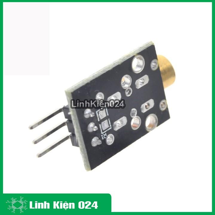 Hình ảnh Module Laze 5V