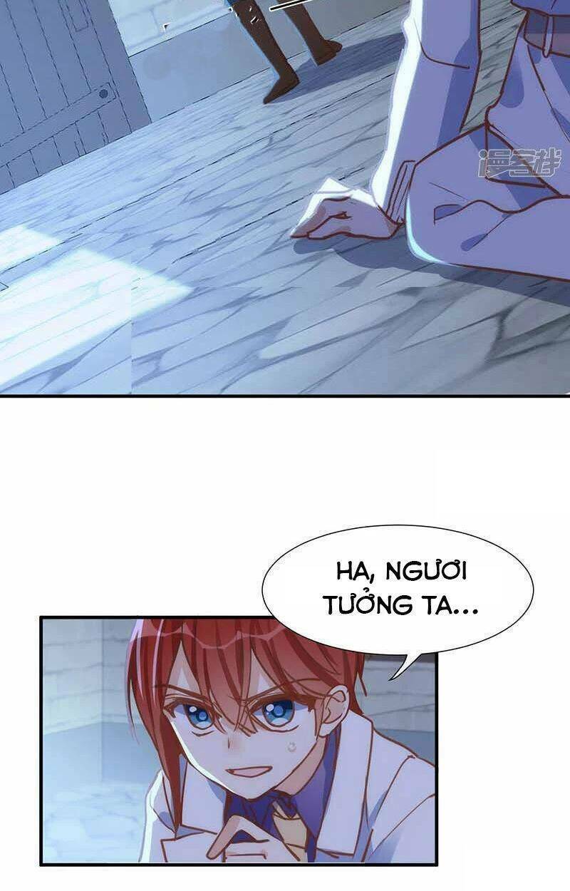 tình địch quái gở lại tăng thêm rồi chapter 48 36