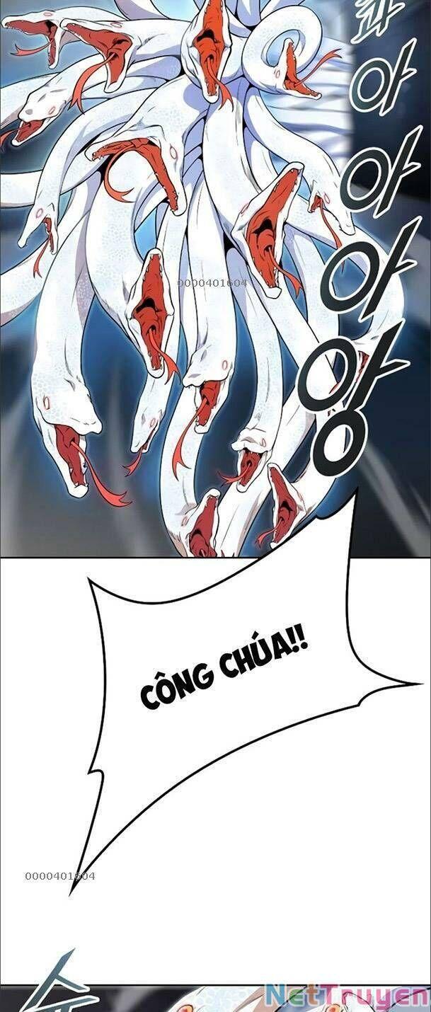tòa tháp bí ẩn 2 chapter 560 13