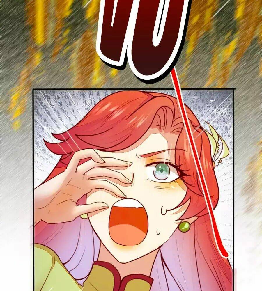 thần y khí nữ: ngự thú cuồng phi của quỷ đế chapter 65 7