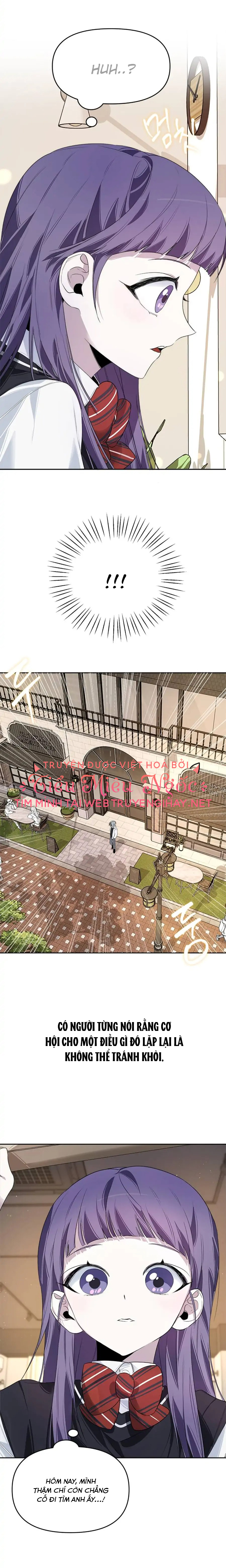 đàn anh xấu xa của tôi chapter 7.1 8