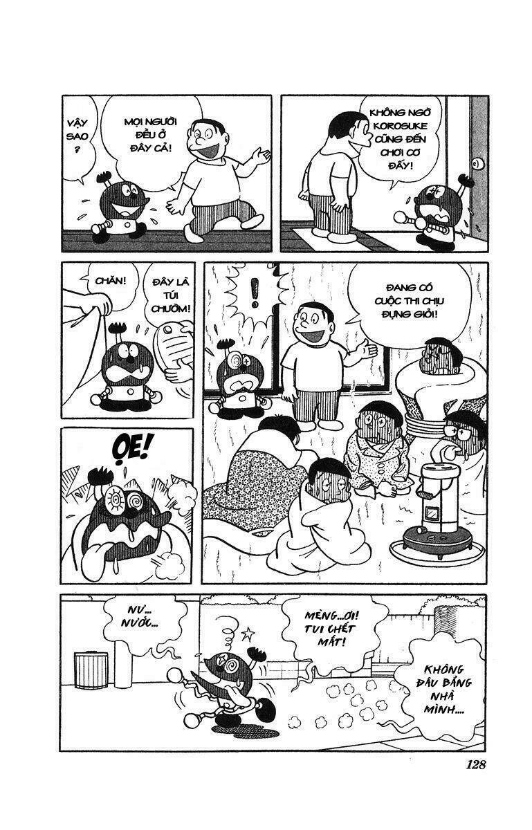 cuốn từ điển kì bí chapter 8 6