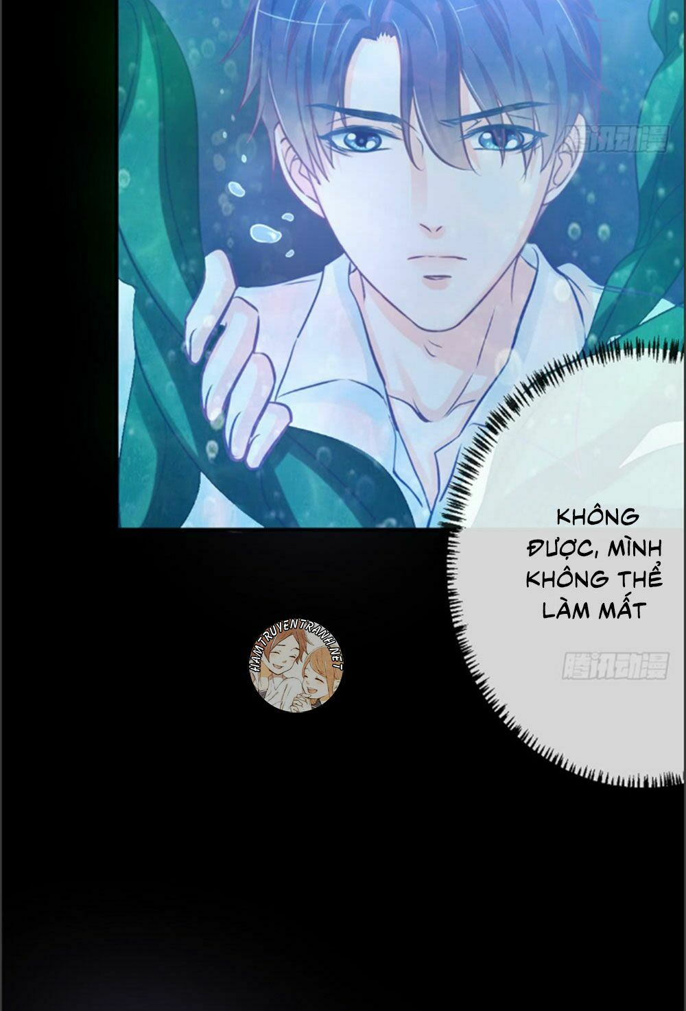 cẩm lý thiếu nữ của tôi chapter 9.2 12