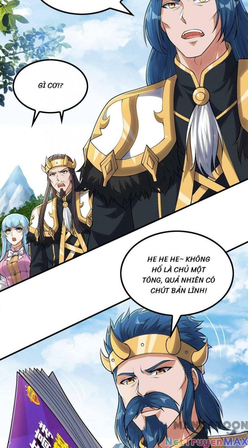 đệ nhất người ở rể chapter 213 28