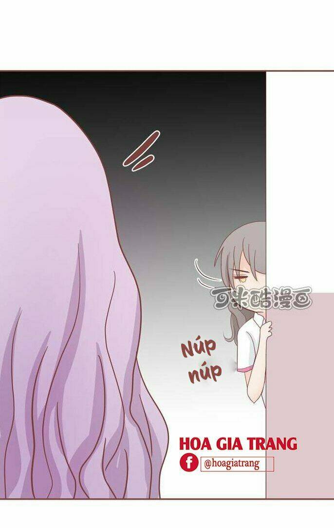 nơi này có điểm không bình thường chapter 10 4