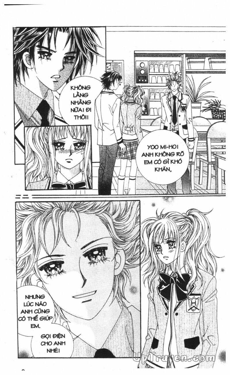 thoát kiếp hồ ly chapter 13 7