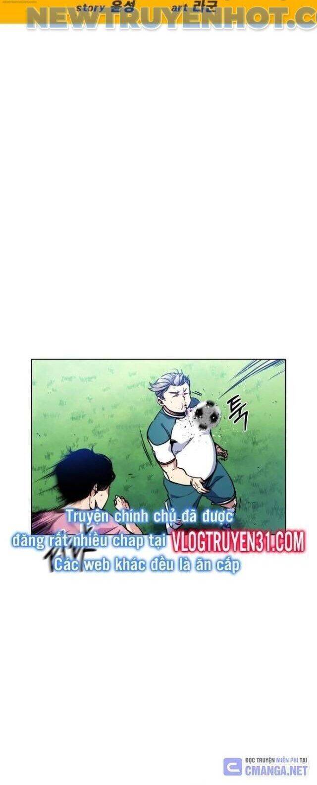 Góc Cao Khung Thành chapter 89 14