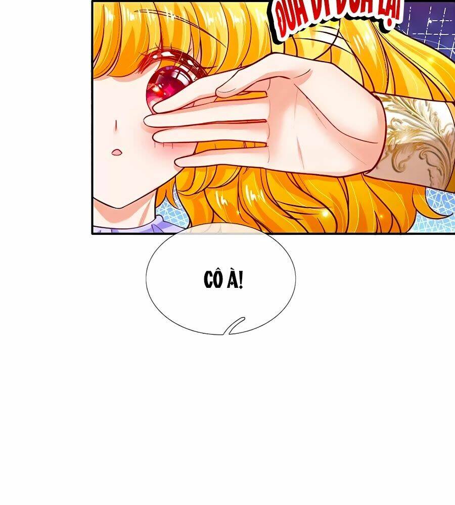 bỗng một ngày trở thành con gái nhà vua chapter 189 9