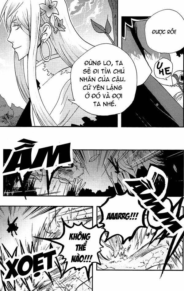 vairocana chapter 2 5