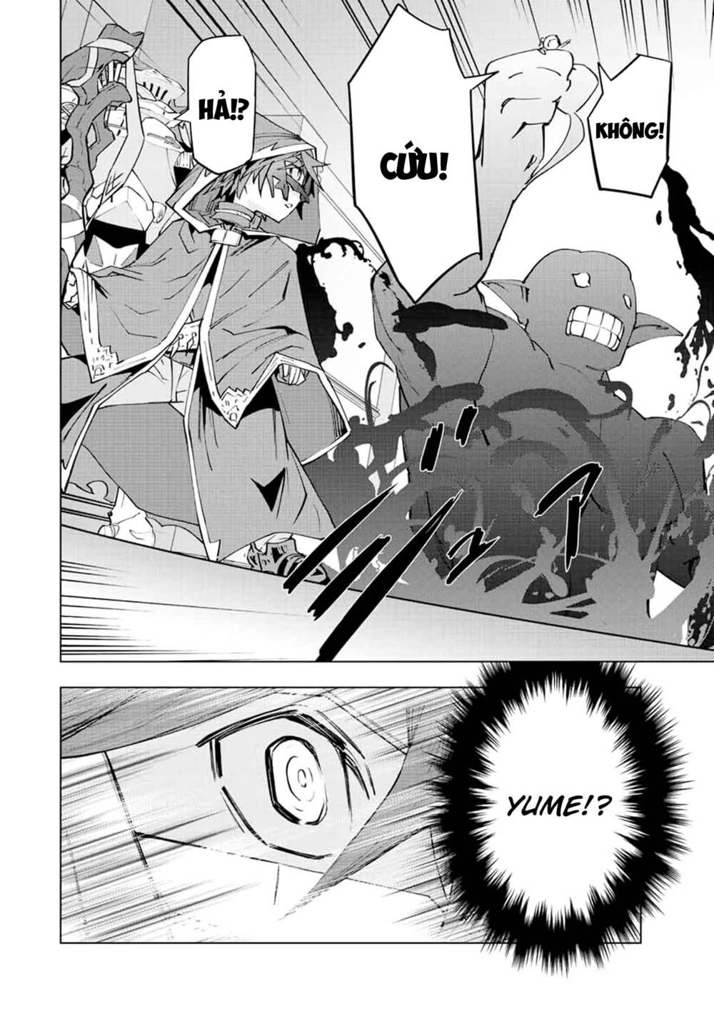 Bị Phản Bội Bởi Đồng Đội Và Sở Hữu [Gacha Không Giới Hạn] Lv.9999 chapter 56 17