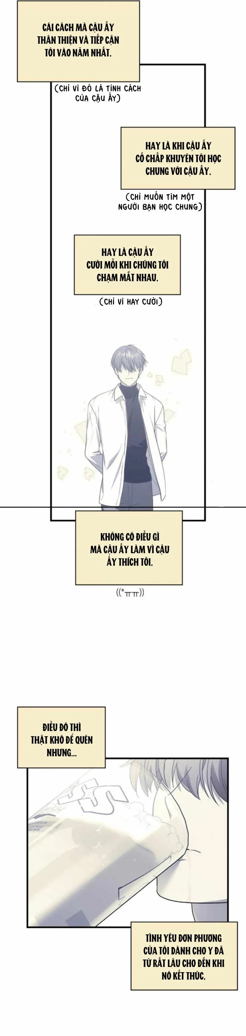 thành viên của hội là hàng xóm bên cạnh chapter 68 25