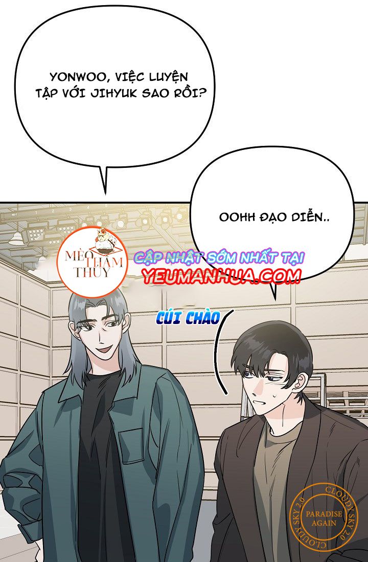 thiên đường một lần nữa chapter 6 3