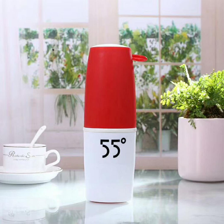 Bình Giữ Nhiệt 55 Độ Tiện Lợi