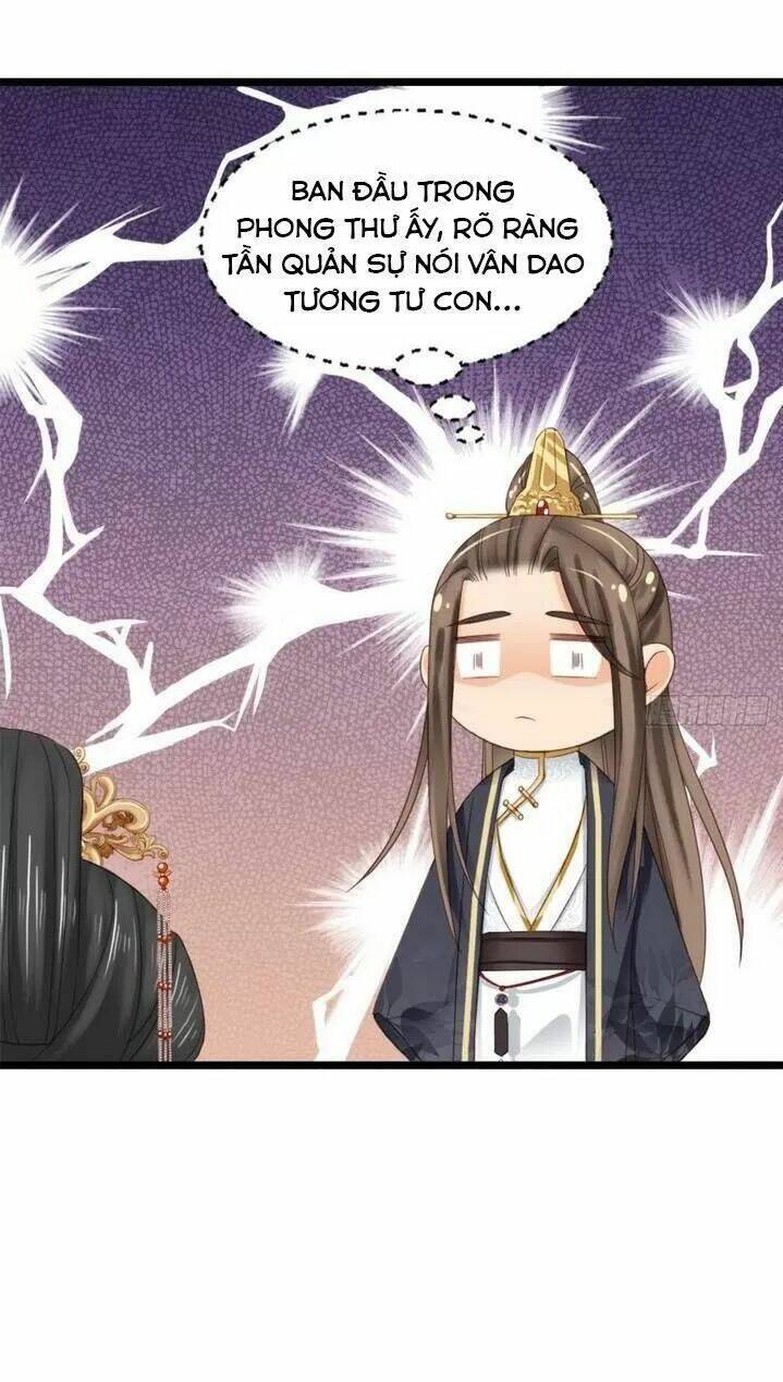 kiều nữ độc phi chapter 219 5