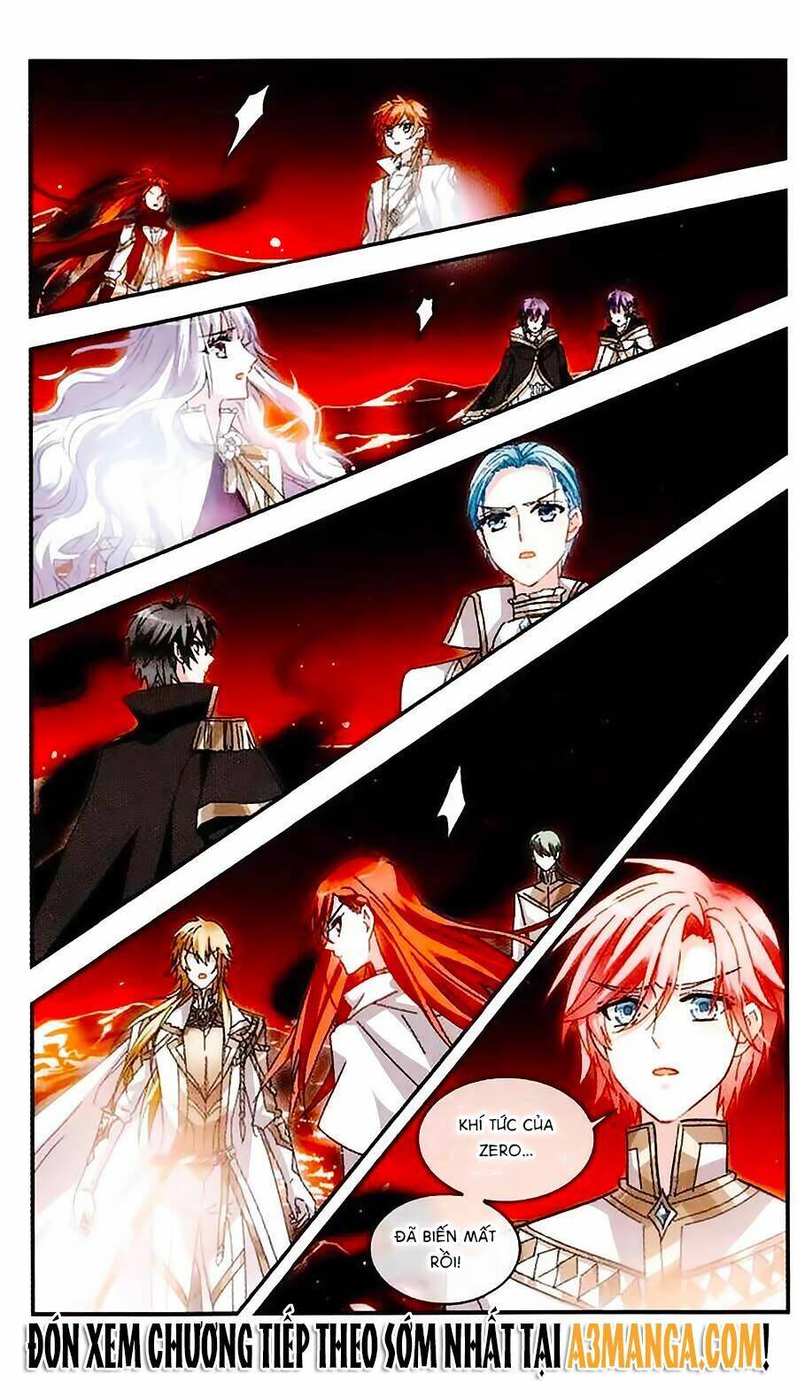 ngôi sao câu lạc bộ chapter 140 21