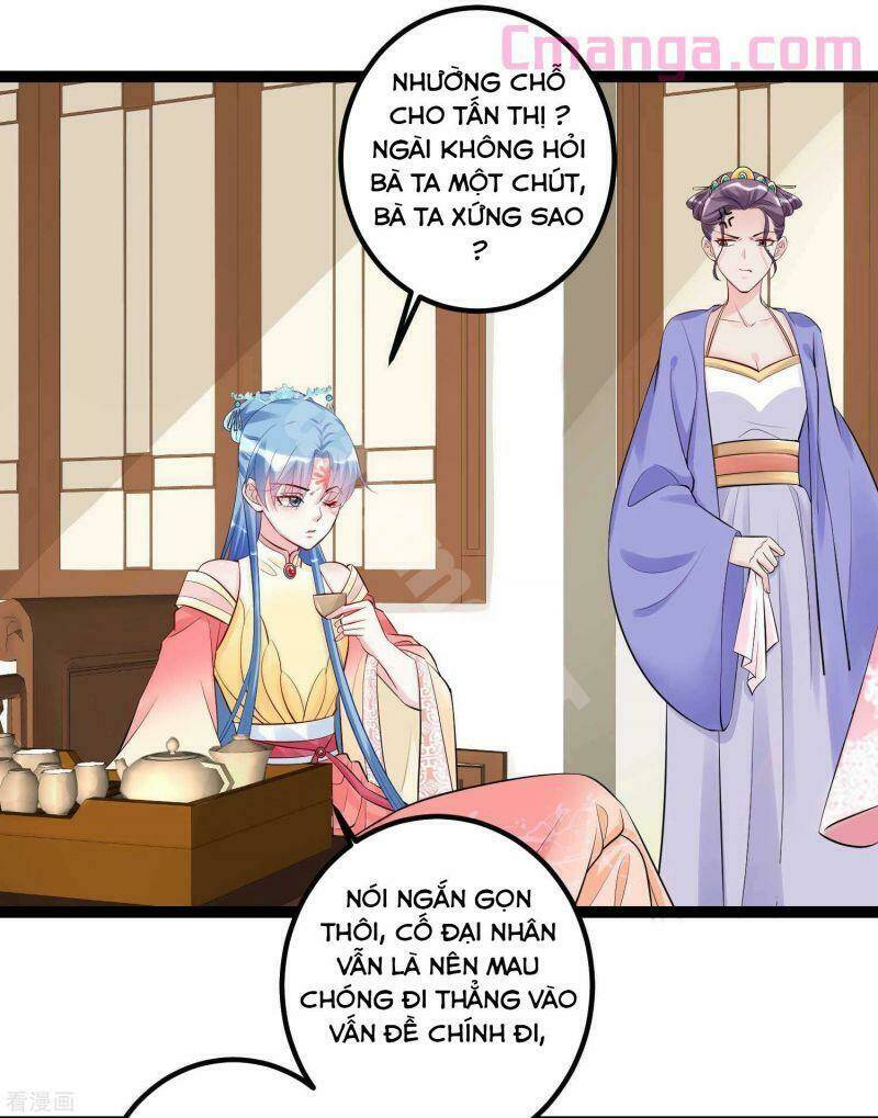 độc y đích nữ chapter 43 14