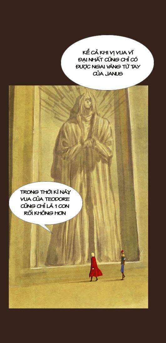 hội ảo thuật chapter 39 22