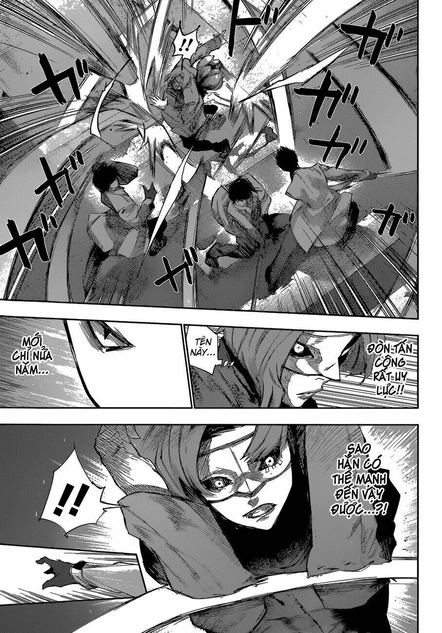 ngạ quỷ vùng tokyo 2 chapter 40 16