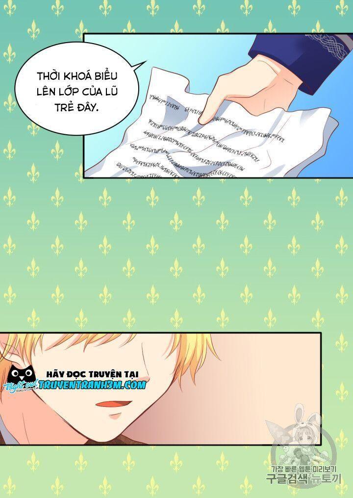 Sinh Đôi Xuyên Không Chapter 13 20