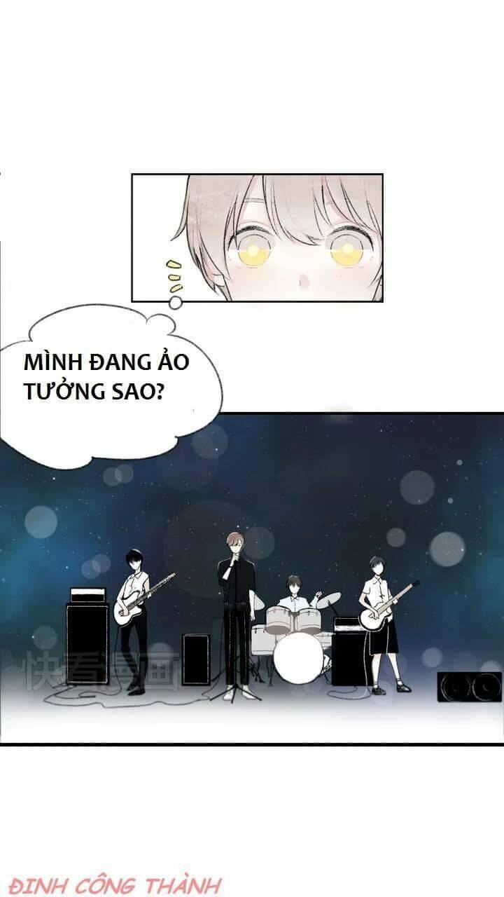 nước trái cây có gas chapter 1 20