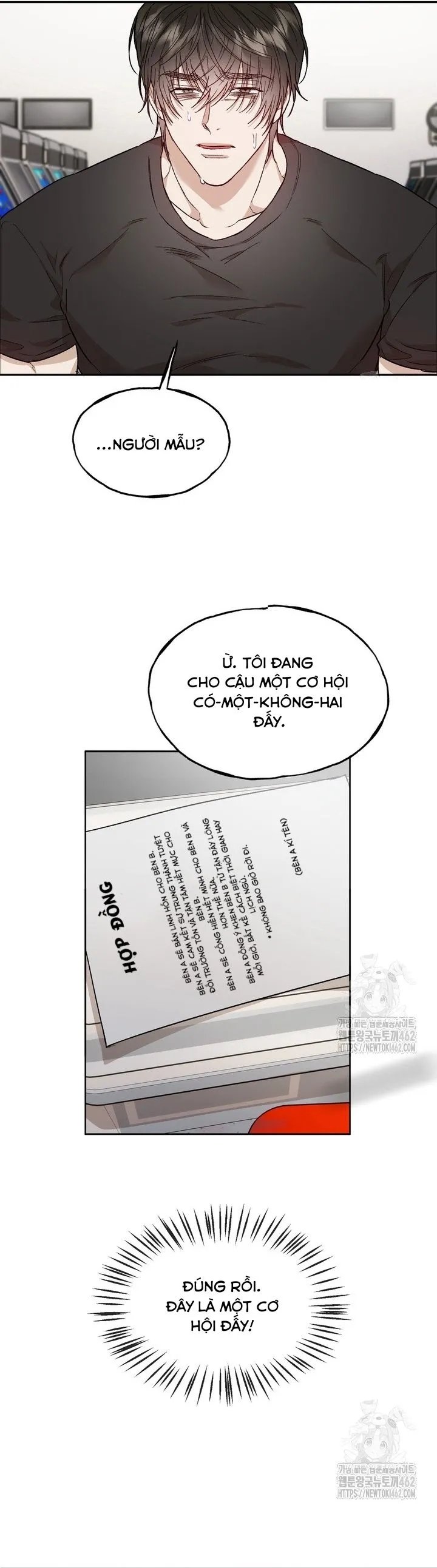 nghệ thuật điêu khắc chapter 2 16