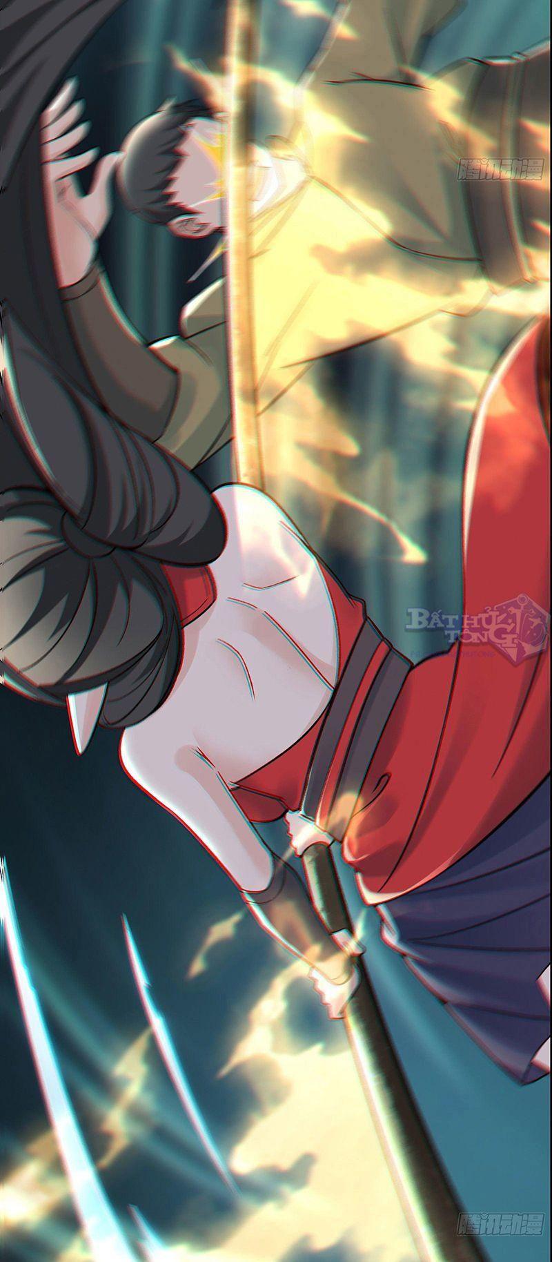 đồ đệ ta toàn là nữ ma đầu chapter 86 29