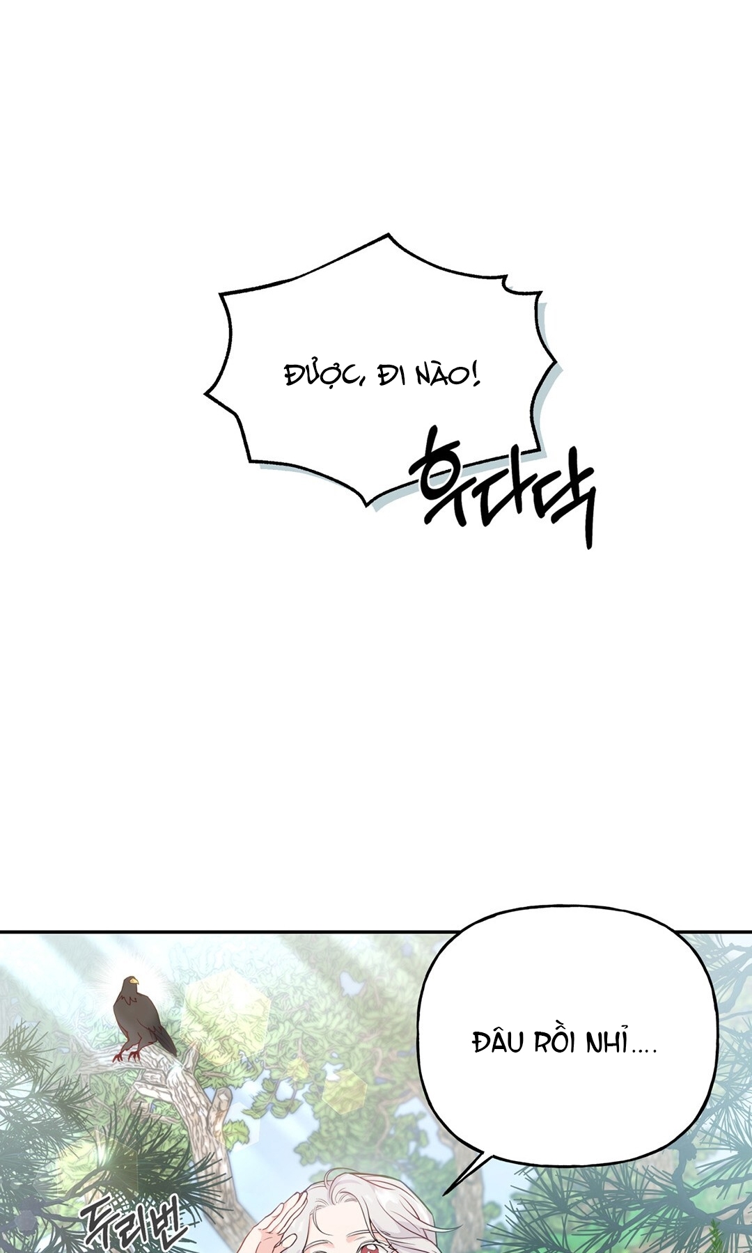 Khúc Nhạc Của Cầm Thú chapter 2.2 - Trang 26