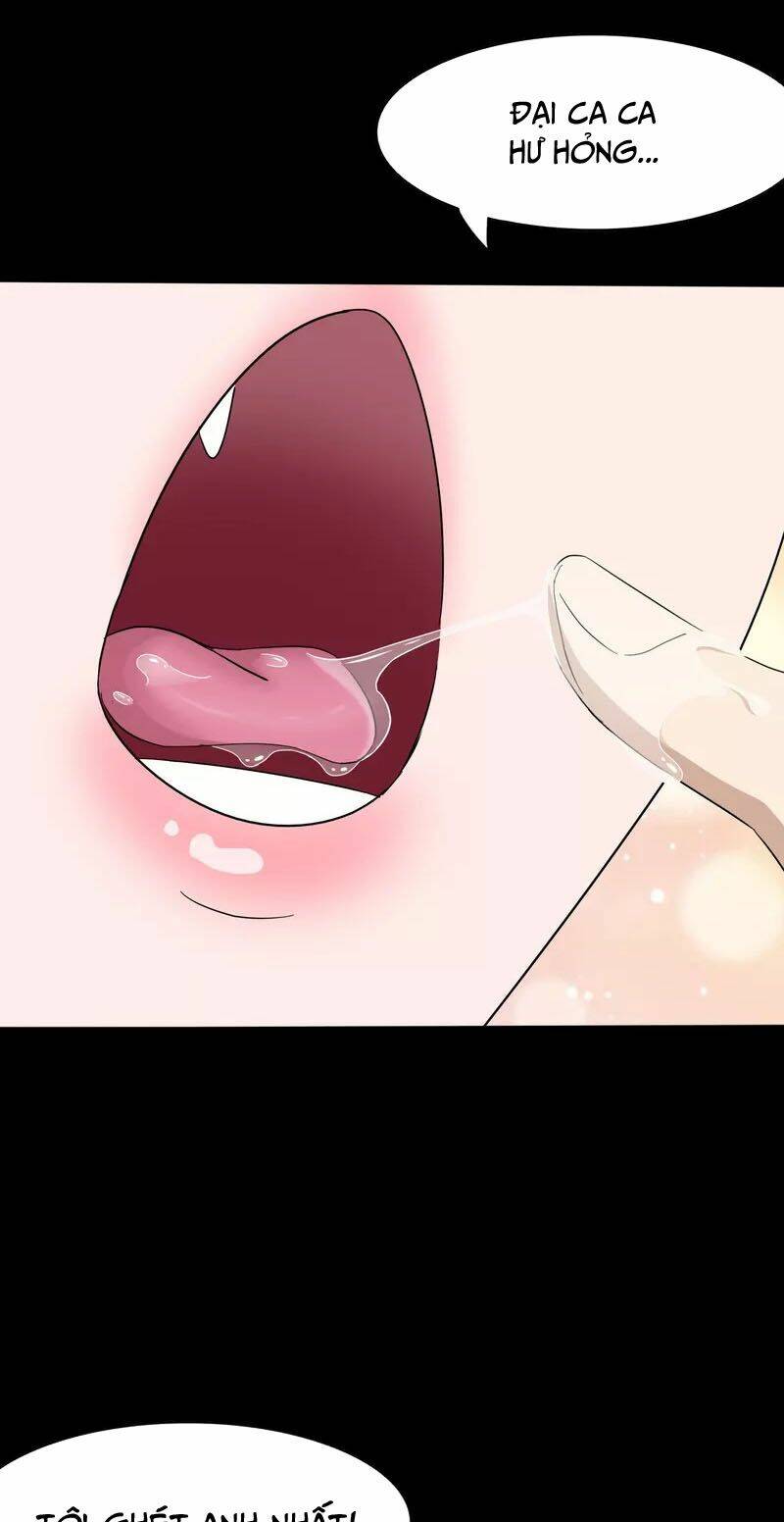 bạn gái virus của tôi chapter 240 31