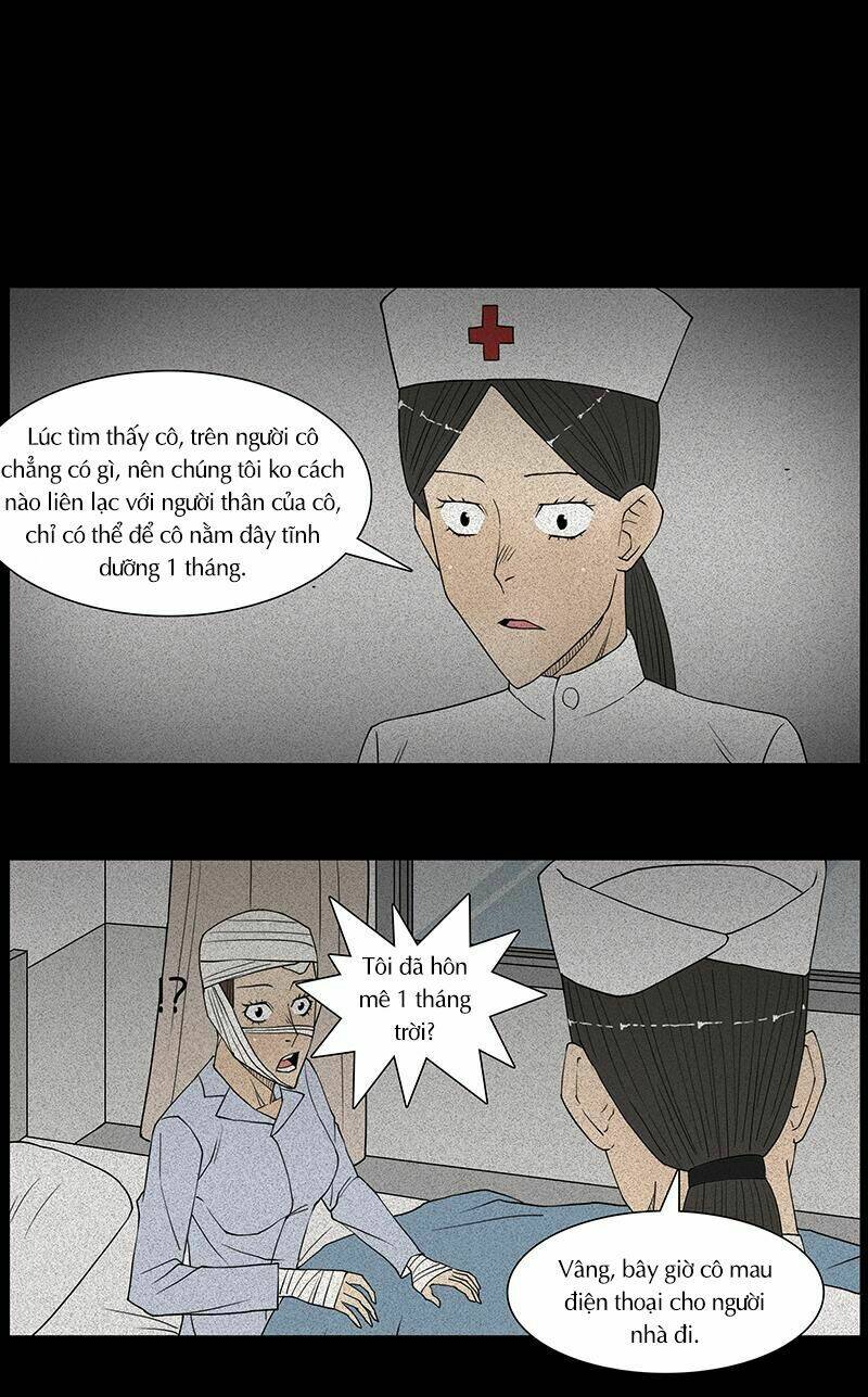 kinh dị đêm khuya chapter 20 16