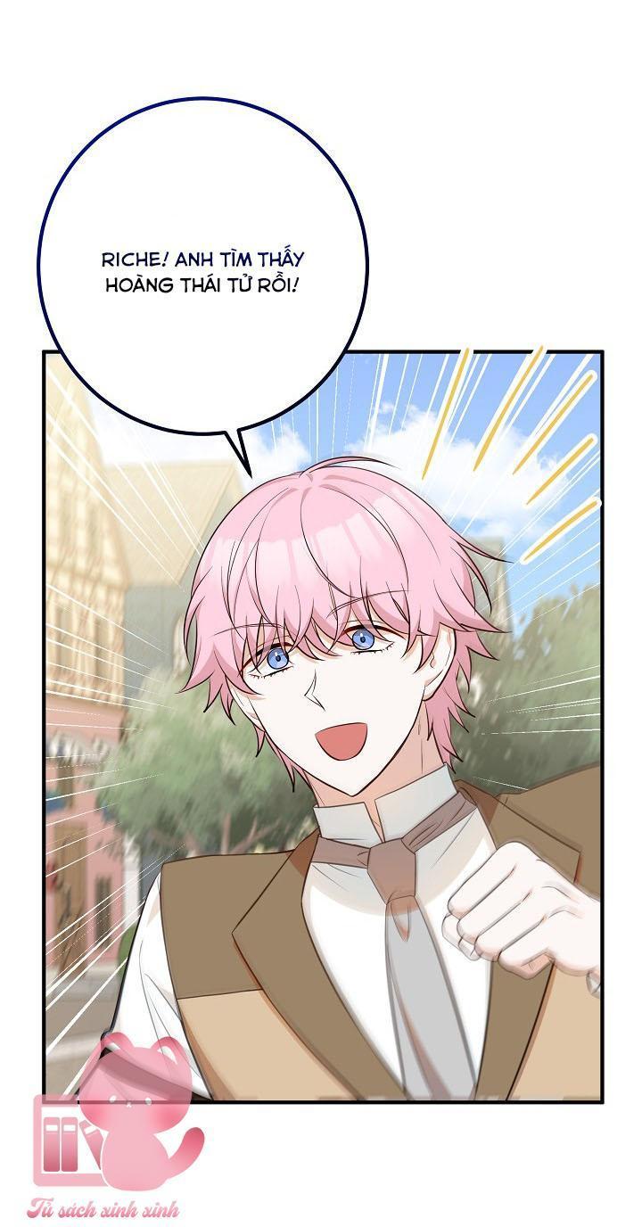 bác sĩ hoàn thành trách nhiệm rồi chapter 33 58