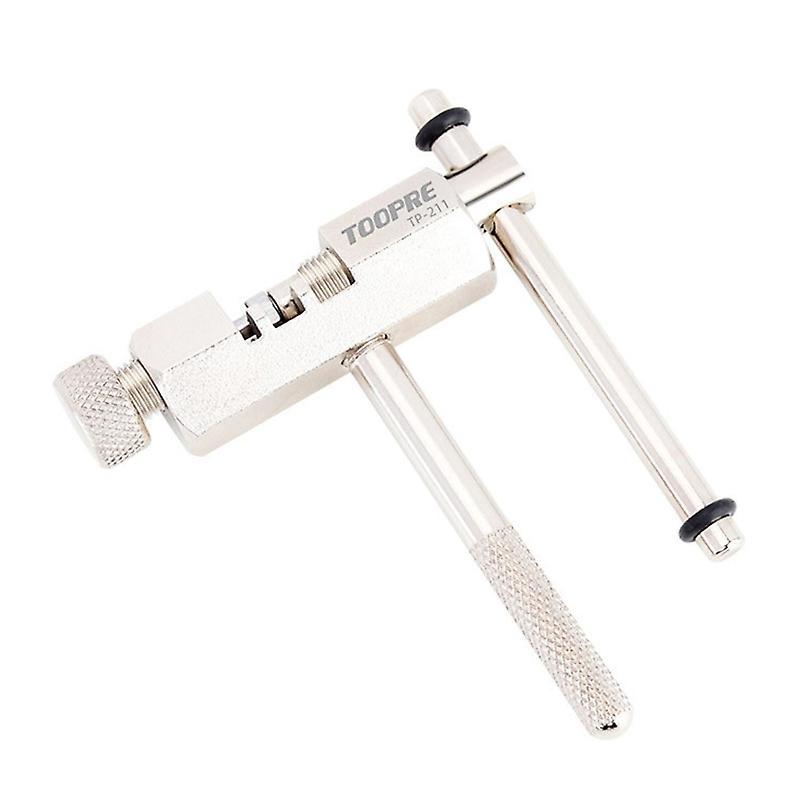 Dụng Cụ Cắt Xích Xe Đạp Đa Năng Phá Đường Xe Đạp Mtb Tay Sửa Chữa Dụng Cụ Tháo Dây Chuyền Pin Bộ Chia Thiết Bị