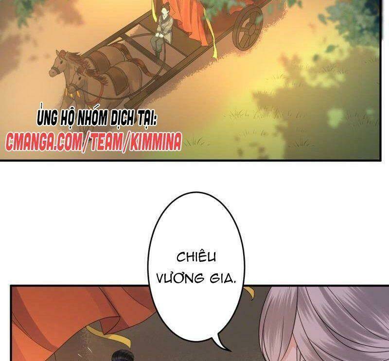 vương gia kiêu ngạo quá khó cua chapter 69 3