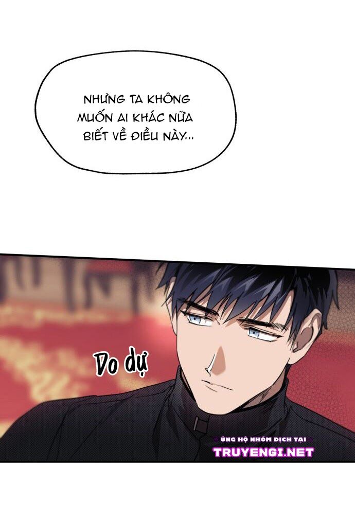 bị che khuất bởi ánh hoàng hôn chapter 10 19