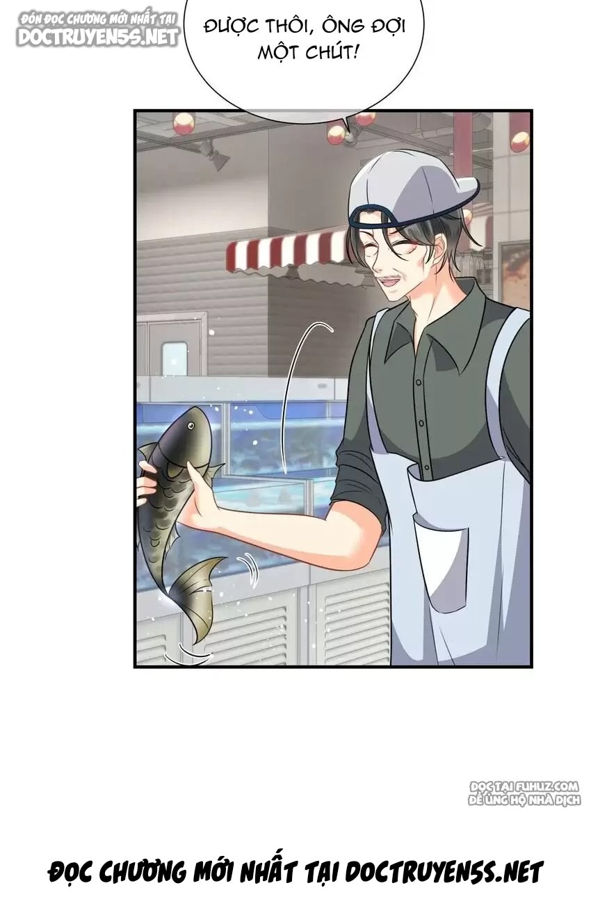 ảnh hậu một tuần mập ba cân chapter 33 20