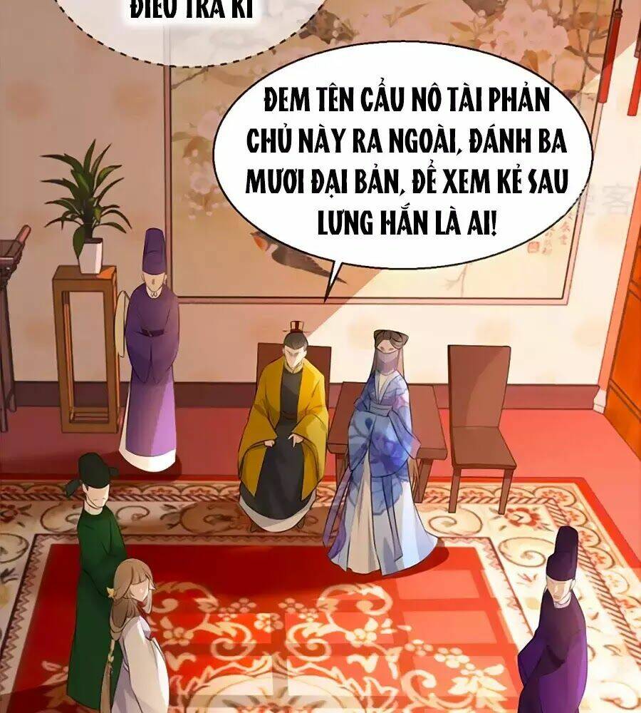gian phi như thử đa kiều chapter 26 68