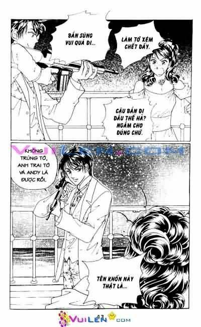 cô gái yêu kiều chapter 10 43