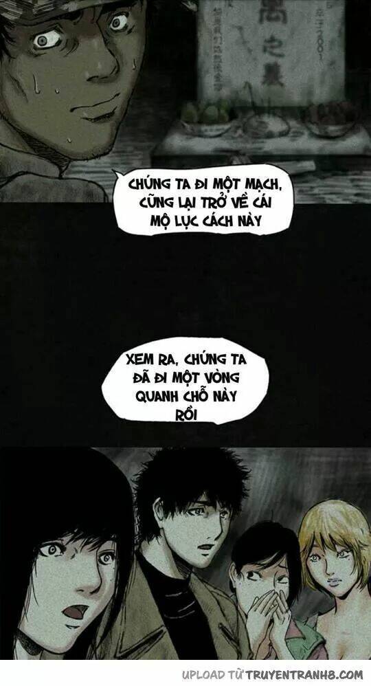 trấn thái bình chapter 9 40