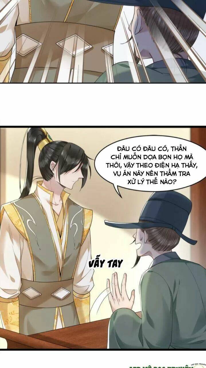 phượng hoàng vu phi chapter 59 25