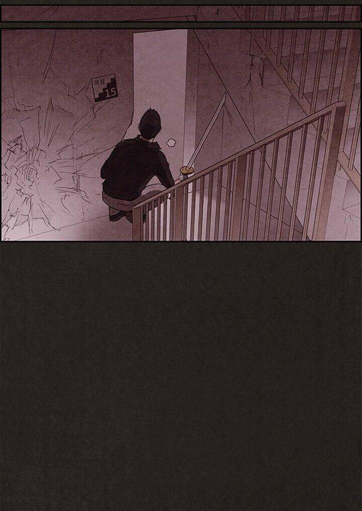 quái vật tại chung cư xanh chapter 134 44