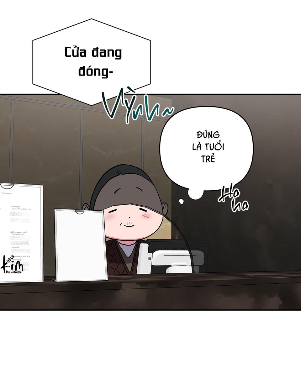 anh, hình như em tăng cân rồi chapter 7 13