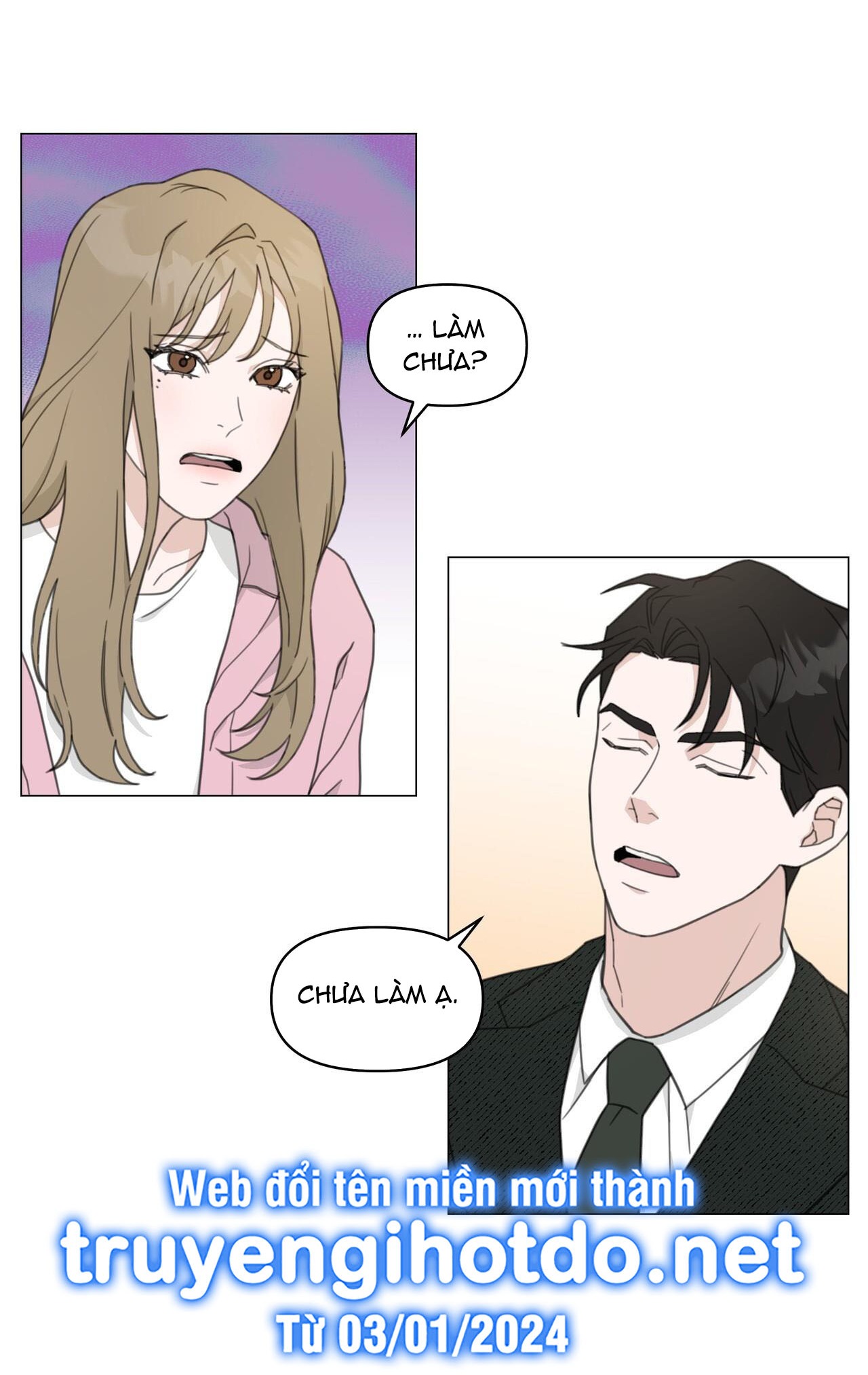 [18+] cách thu hút cơ thể của cấp trên chapter 11.1 21