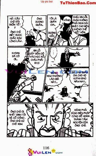 cô bé khóc nhè chapter 3 114